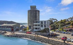 The Silos Apartments